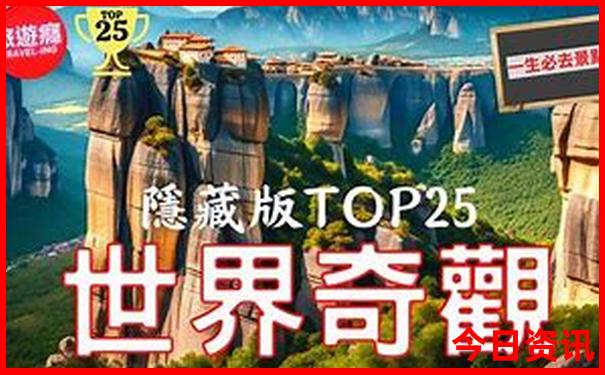 贵阳十大名胜古迹